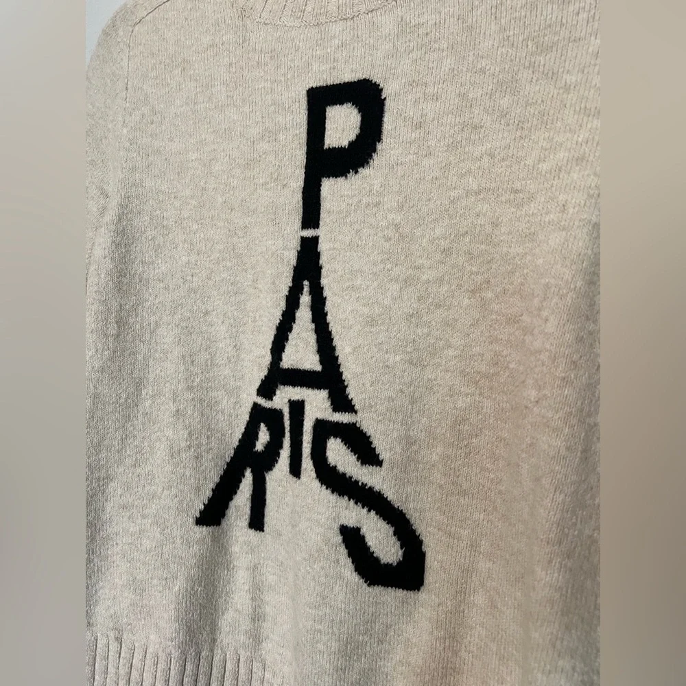 [Loft] Paris Sweater - Picture 6 of 11
